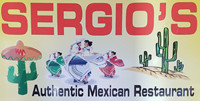 Sergio's Authentic Mexican Restaurant