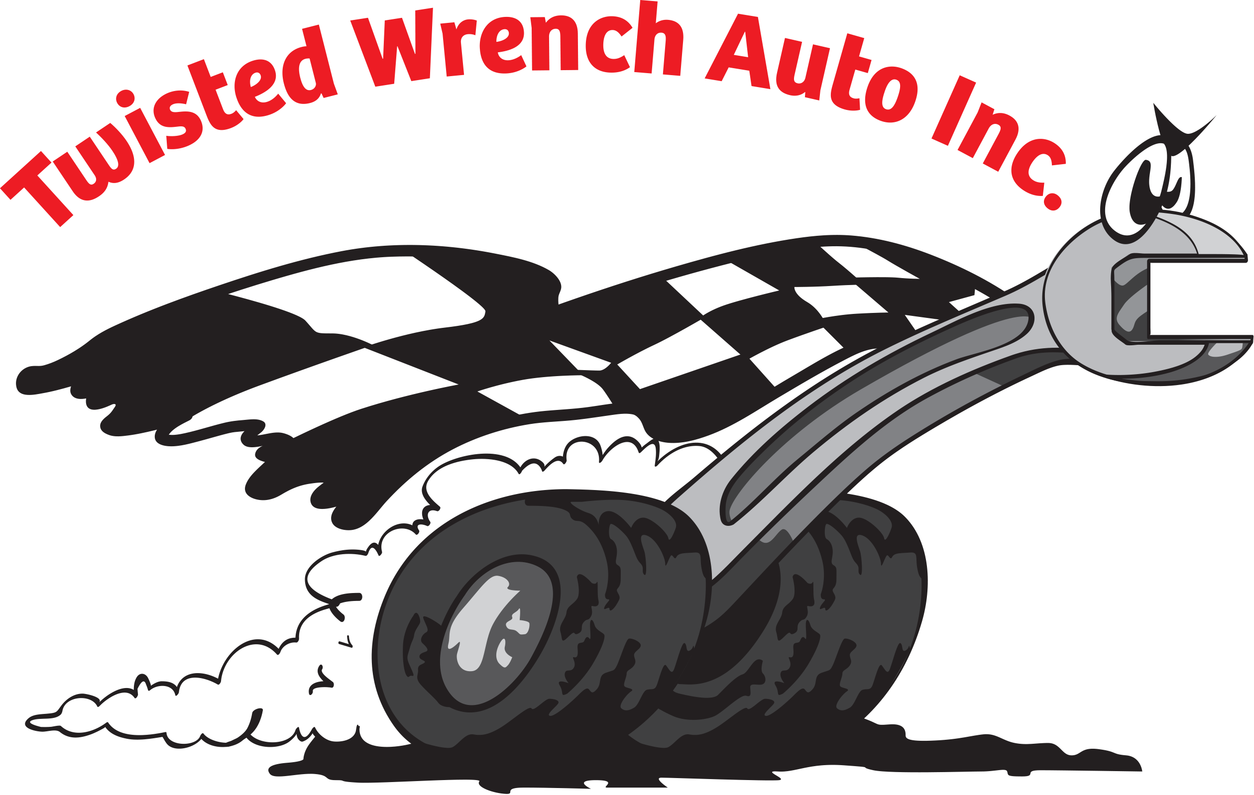 Twisted Wrench Auto