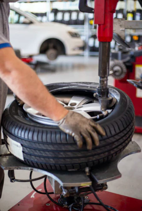 Winter Maintenance For Your Vehicle