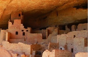 Mesa Verde