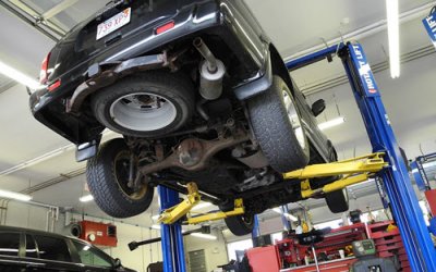 What You Need to Know When Choosing a Car Repair Expert