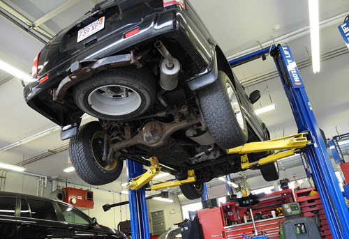 What You Need to Know When Choosing a Car Repair Expert