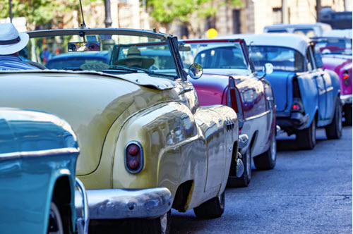 Used Cars